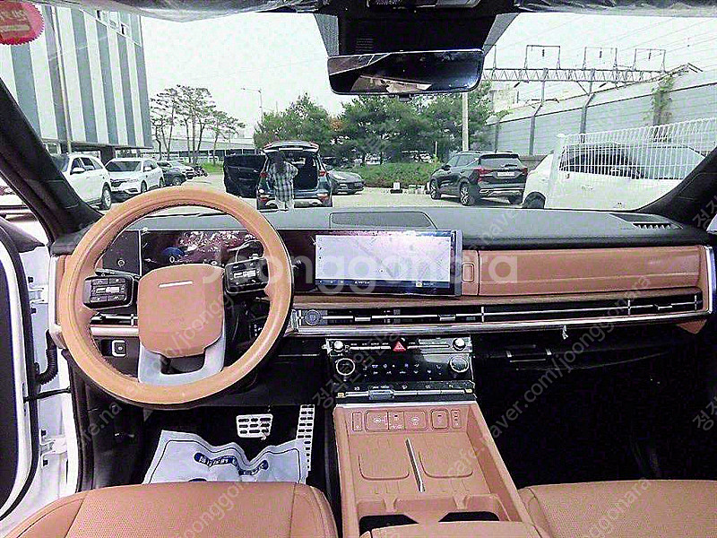 현대 싼타페 하이브리드 MX5 16T 4WD 캘리그래피 중고차 판매합니다 ★전액할부★전국최저가★저신용★유튜브:뿅카T...--6