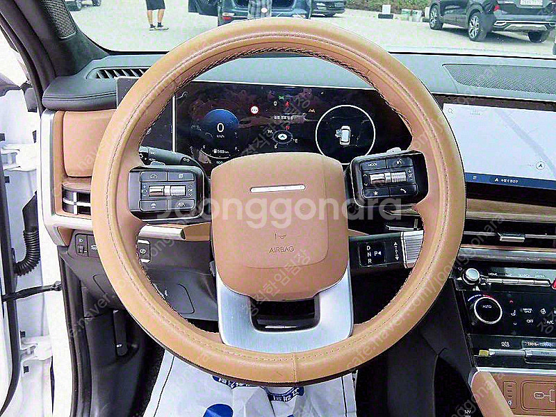 현대 싼타페 하이브리드 MX5 16T 4WD 캘리그래피 중고차 판매합니다 ★전액할부★전국최저가★저신용★유튜브:뿅카T...--7