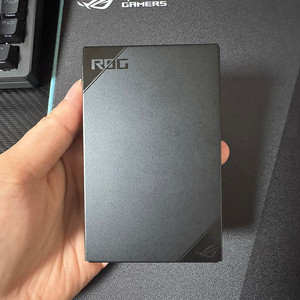 Asus rog strix 허브/팬컨트롤러 판매