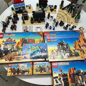 올드레고 서부 웨스턴 6765/6755/6761 등