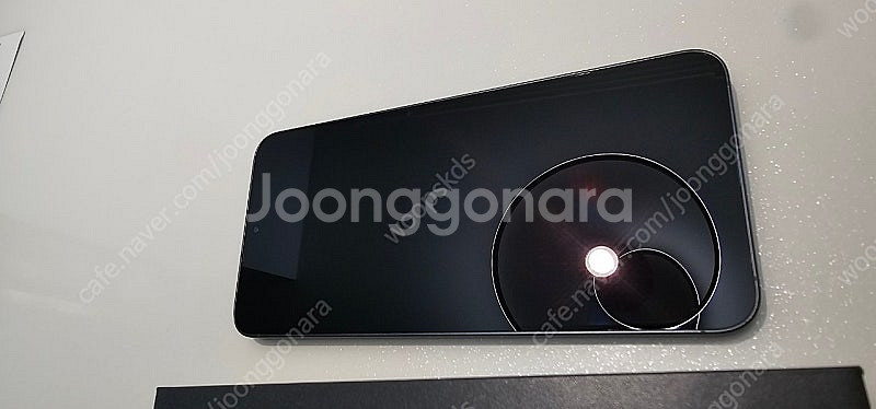 갤럭시 S25+ 플러스 512 블루블랙 박스풀셋 팝니다...--1