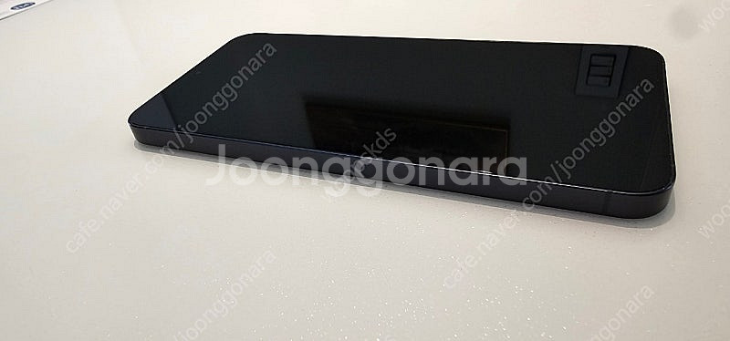 갤럭시 S25+ 플러스 512 블루블랙 박스풀셋 팝니다...--3