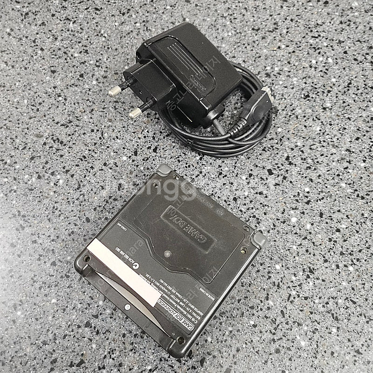 닌텐도 게임보이 gba sp 충전기포함--2