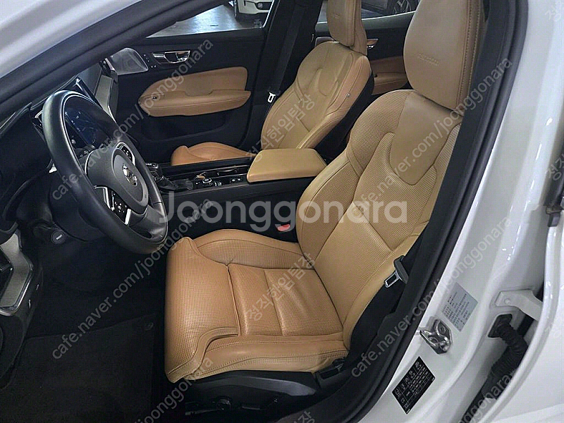 볼보 S60(3세대) T5 인스크립션 중고차 선착순 판...--8