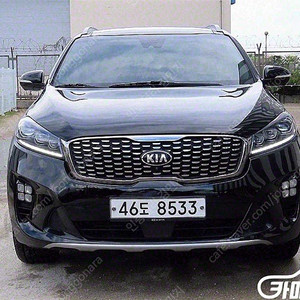 [기아]더 뉴 쏘렌토 디젤 2.2 4WD 마스터 ★중고차★중고차매입★전액할부★저신용자★신불자★소액할부★현금★카드 전부 가능합니다!
