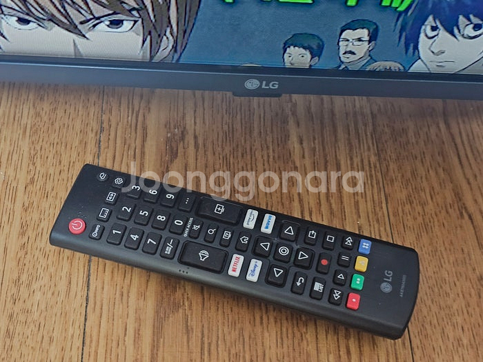 LG 50인치 LED 스마트티비 4K UHD (25년 ...--3