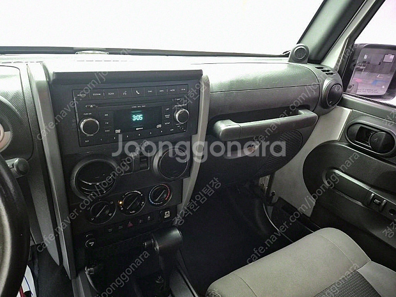 지프 랭글러 28 루비콘 2DR 중고차 최저가 판매합니...--9