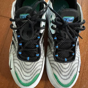 나이키 에어맥스 TW 운동화 240