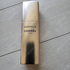 샤넬 가브리엘 오 드 빠르펭 20ml 새상품