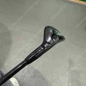 타이틀리스트 TSi3 18도 유틸리티 판매합니다