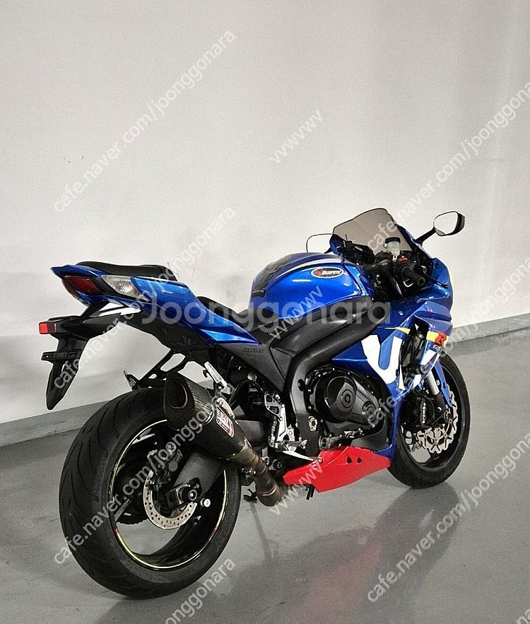 2016년식 gsx- r1000 ABS 알천 판매합니다...--2