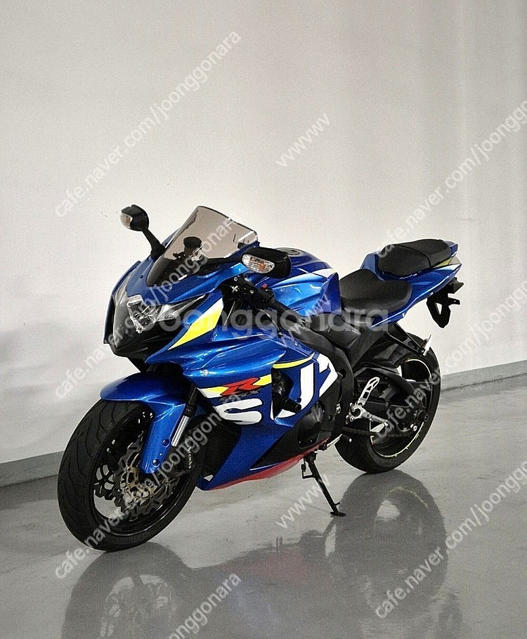 2016년식 gsx- r1000 ABS 알천 판매합니다...--3