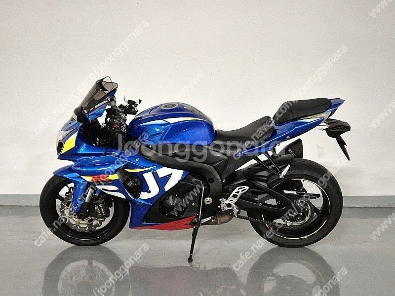 2016년식 gsx- r1000 ABS 알천 판매합니다...--4