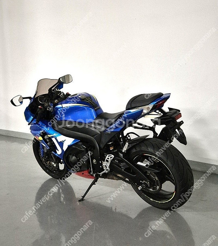 2016년식 gsx- r1000 ABS 알천 판매합니다...--5