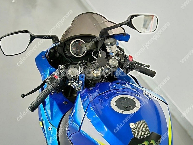 2016년식 gsx- r1000 ABS 알천 판매합니다...--6