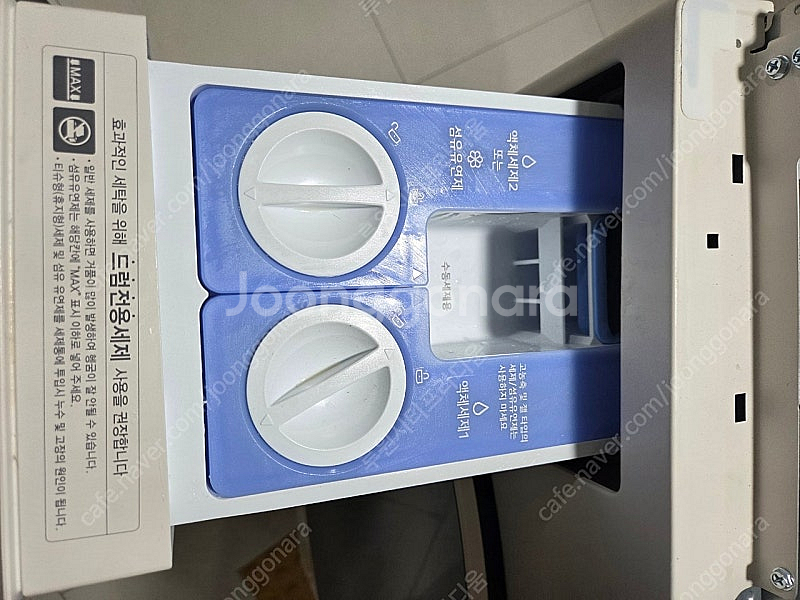 LG오브제 워시타워 세탁기/건조기 25kg/21kg 풀...--4