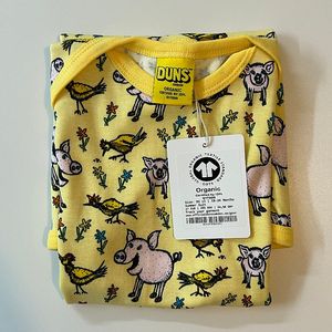 던스 노돼 썸머수트 92