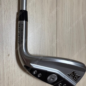 pxg gen6 xp gap웨지﻿