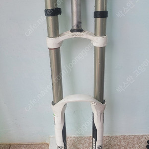 부산 온천장역도보10분 거리] 락샥박서 mtb 더블크라운