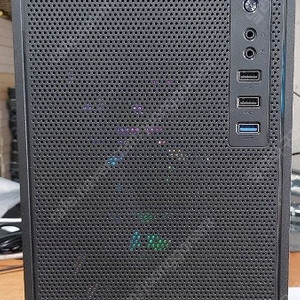 13세대 i5 본체 팝니다[i5-13600K, 32G, M.2 1TB, GTX1660]