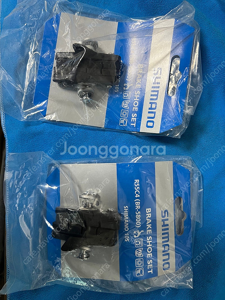 시마노 브레이크 5800--0