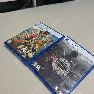 ps5 삼국지8 리메이크 진삼국무쌍 오리진 팝니다