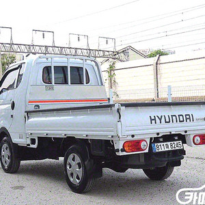 소형화물 [카고]포터2 (LPG2.5터보) 슈퍼캡/장축/4WD 중고 [카고]포터2 (LPG2.5터보) 슈퍼캡/장축/4WD 중고차