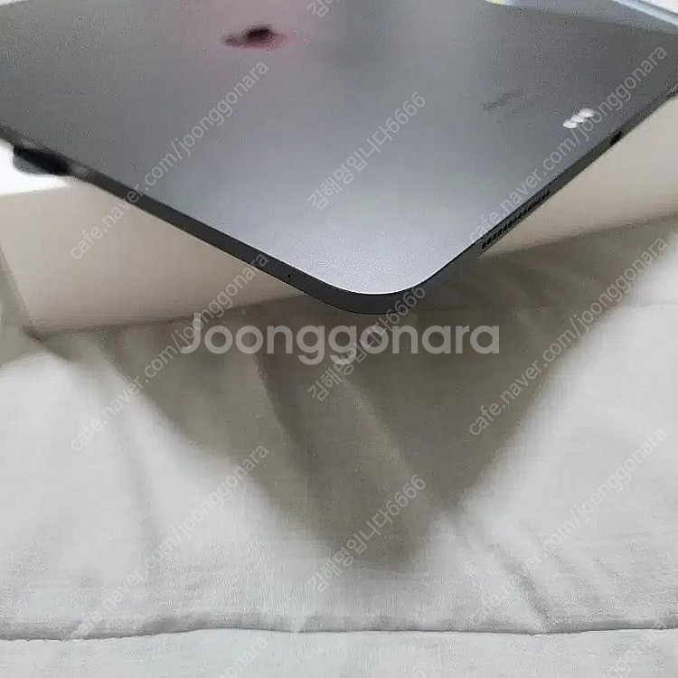 무기스] 아이패드 프로 13 m4 512기가 와이파이 ...--5