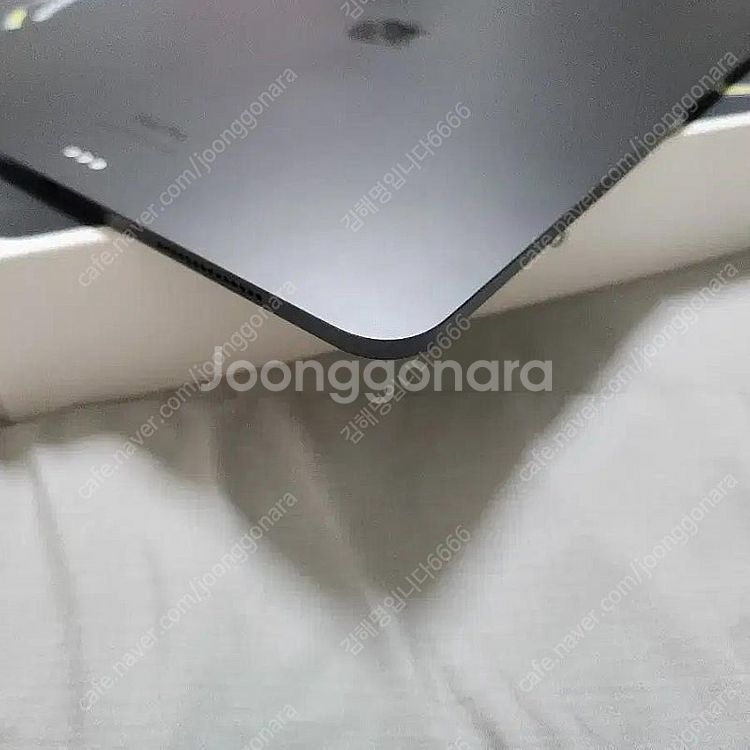 무기스] 아이패드 프로 13 m4 512기가 와이파이 ...--6