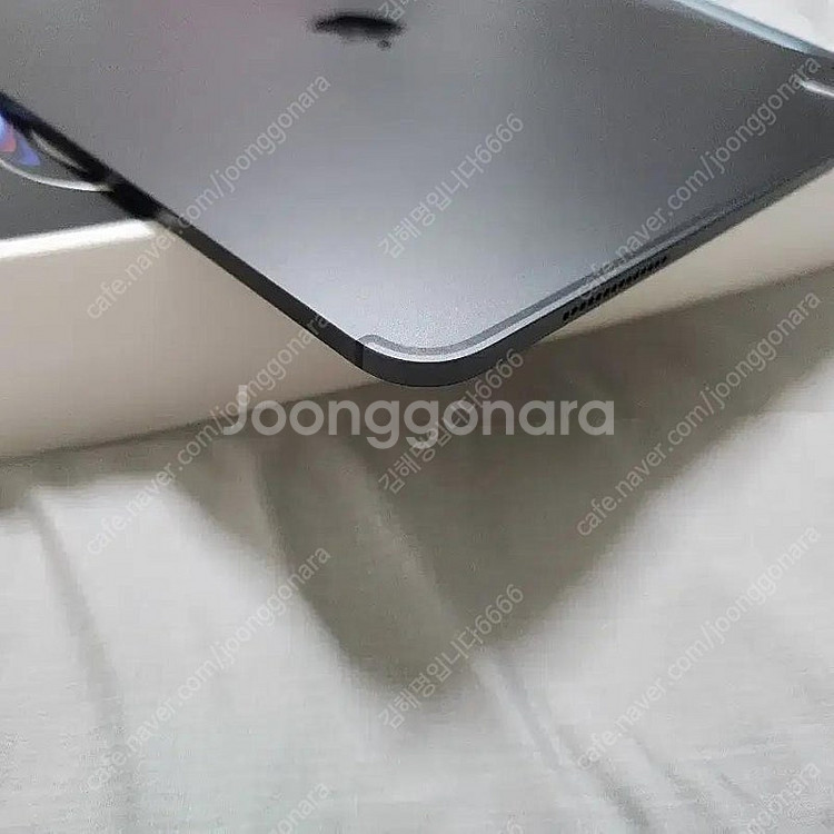 무기스] 아이패드 프로 13 m4 512기가 와이파이 ...--7