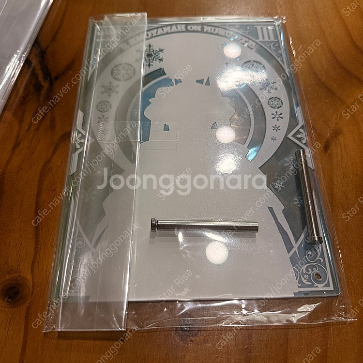 5등분의신부 굿즈 판매 아크릴 보드 머그잔 컵 접시 타...--9