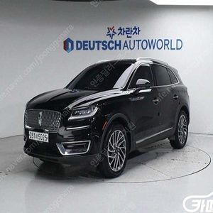 [링컨]노틸러스 2.7 201 AWD ★중고차★중고차매입★전액할부★저신용자★신불자★소액할부★현금★카드 전부 가능합니다!