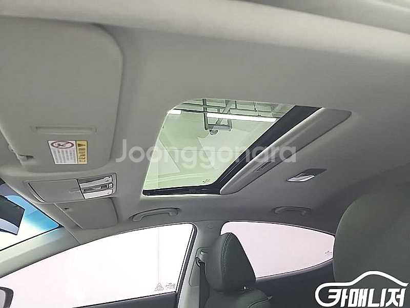 현대 아반떼 MD M16 GDI 프리미어 중고 아반떼 ...--5
