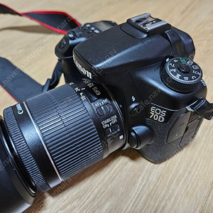 캐논 eos 70d