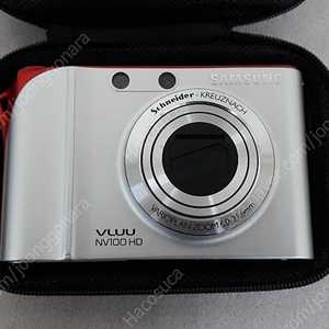 삼성 디지털카메라 NV100HD
