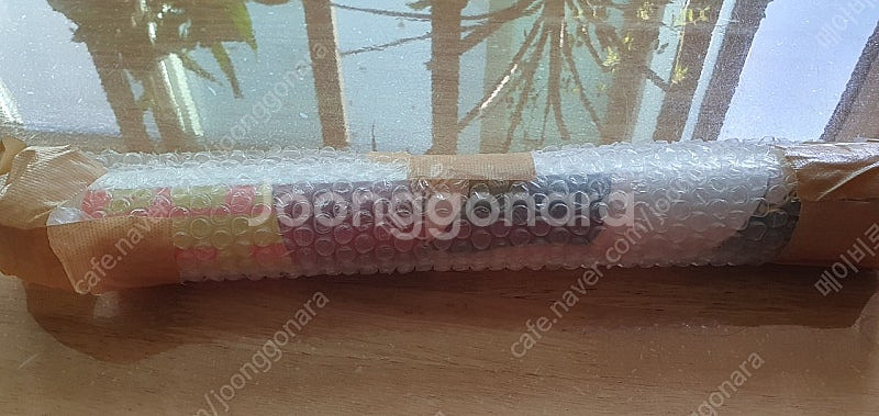 (미개봉) 레어 아다치미츠루 러프 중형 달력 판매--0