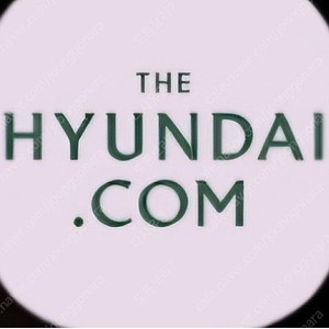 더현대닷컴 75%팝니다.