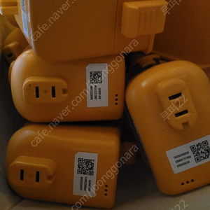 a9s 무선청소기 배터리 코드제로 a9s방전배터리 부품배터리 정품 10개 diy