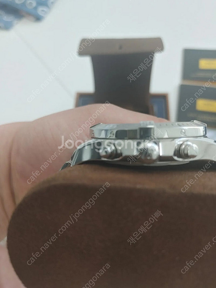 브라이틀링 콜트 크로노 오토--1