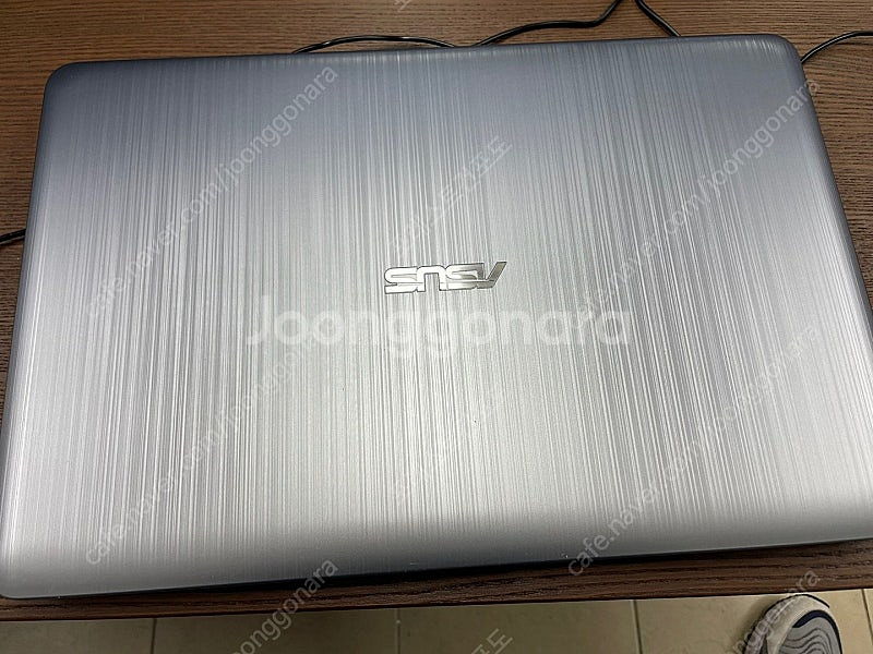 ASUS 인강 노트북 15인치 X541S 판매합니다 8...--5
