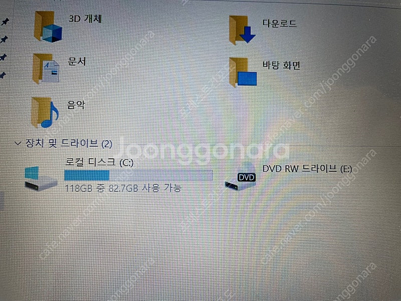 ASUS 인강 노트북 15인치 X541S 판매합니다 8...--6