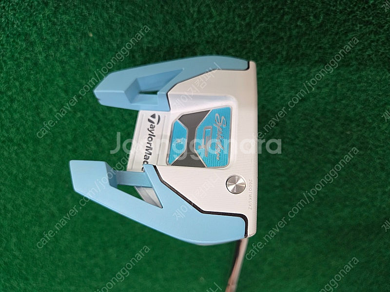 여성용 TaylorMade 테일러메이드 스파이더 GT ...--1