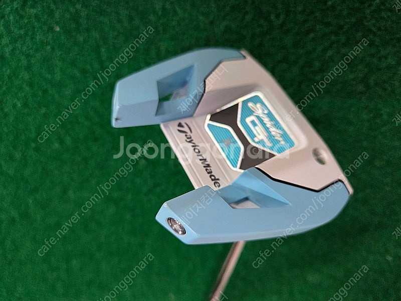 여성용 TaylorMade 테일러메이드 스파이더 GT ...--2