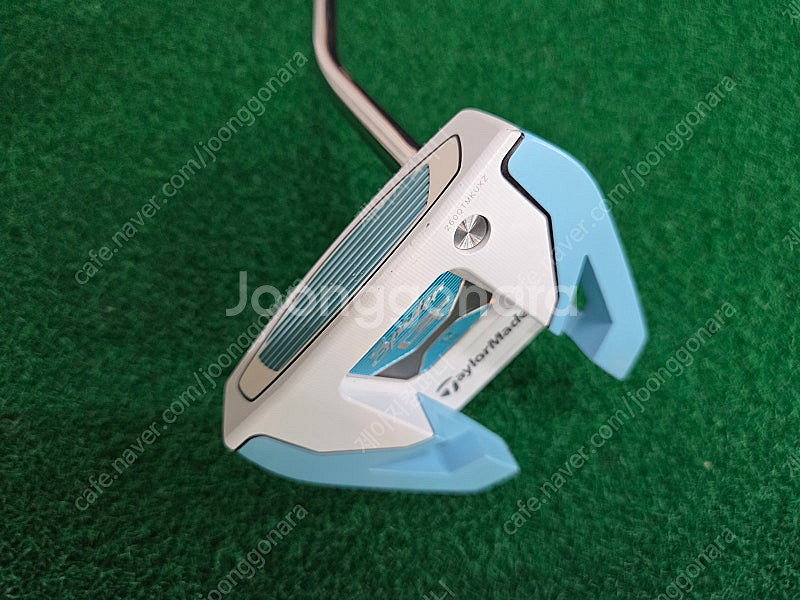 여성용 TaylorMade 테일러메이드 스파이더 GT ...--3