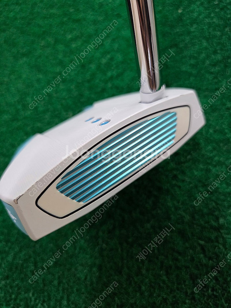 여성용 TaylorMade 테일러메이드 스파이더 GT ...--5