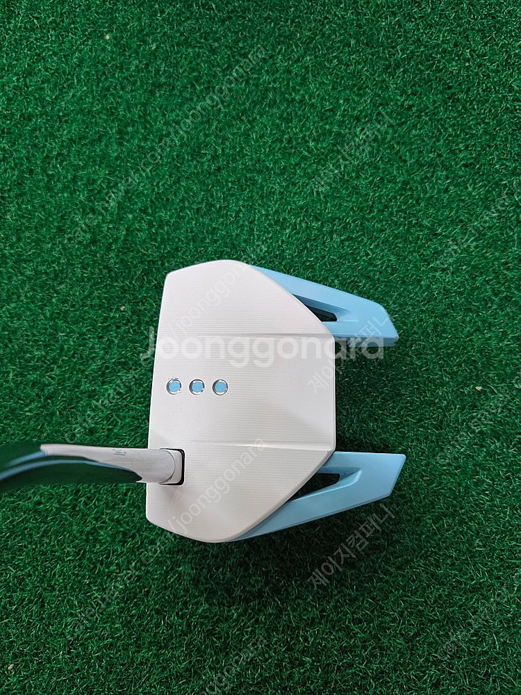 여성용 TaylorMade 테일러메이드 스파이더 GT ...--6