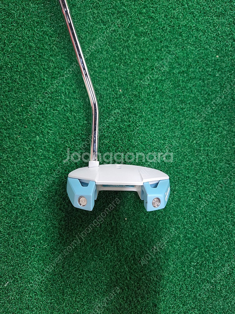 여성용 TaylorMade 테일러메이드 스파이더 GT ...--7