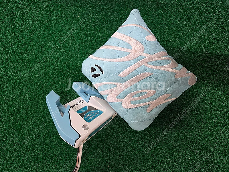여성용 TaylorMade 테일러메이드 스파이더 GT ...--0
