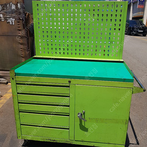 이동식 공구함