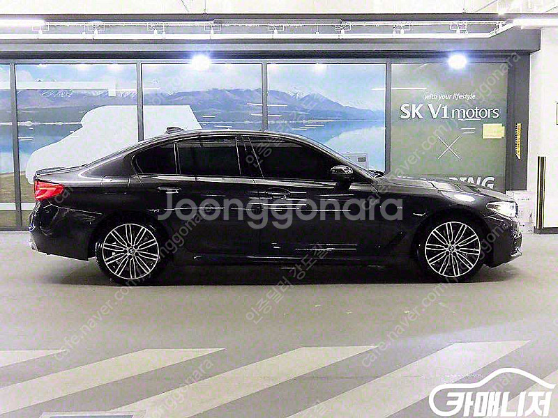 [BMW]5시리즈 (G30) 530i M 스포츠 플러스...--3